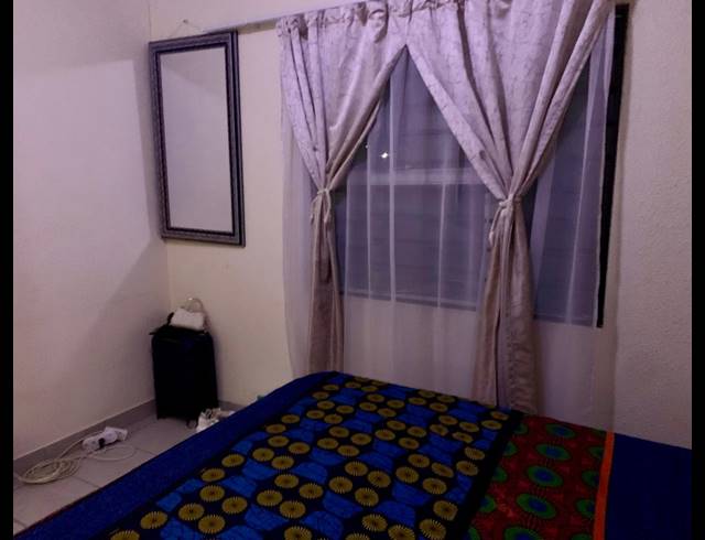 2 BEDROOM HOUSE FOR SALE IN VANDERBIJLPARK CE 4